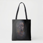 Orpheus in de Onderwereld Tas Shopping Bag (Voorkant)