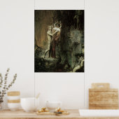 Orpheus Poster (Keuken)