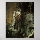 Orpheus Poster (Voorkant)