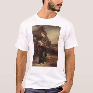 "Orpheus" T-shirt
