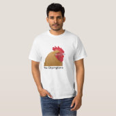 Orpington Cocreet T shirt