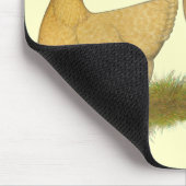 Orpingtons Lemon Cuckoo Muismat (Hoek)