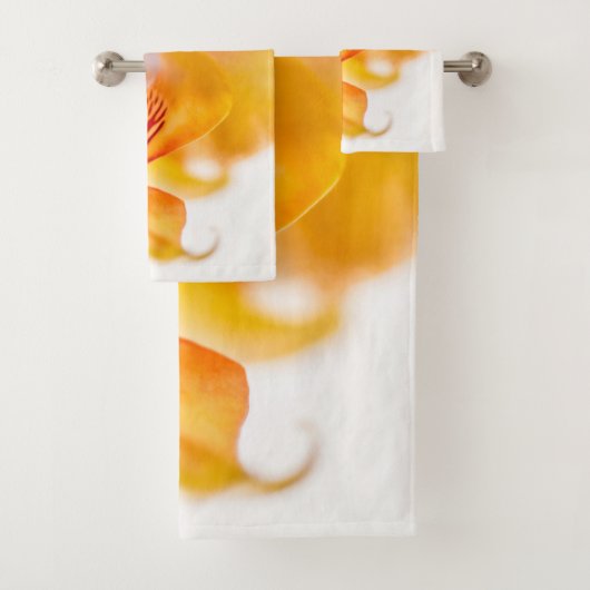 Orquídea Bad Handdoek (Insitu)