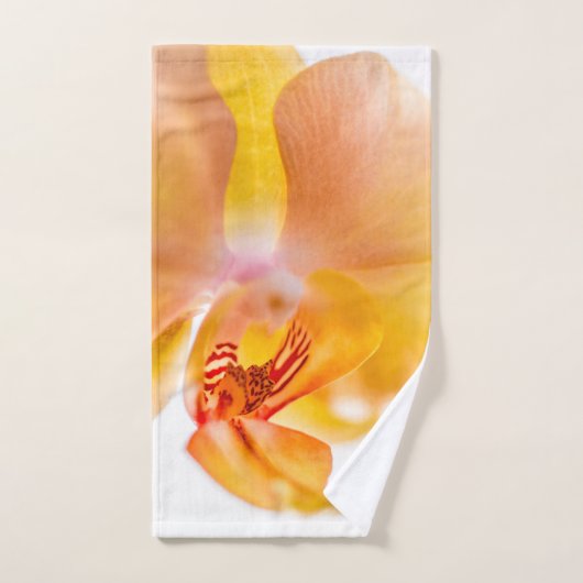 Orquídea Bad Handdoek (Handdoek)