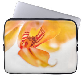 Orquídea Laptop Sleeve