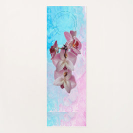 Orquídea-mindfulnesLa belleza del momento presente Yogamat