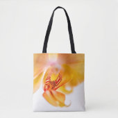 Orquídea Tote Bag (Voorkant)