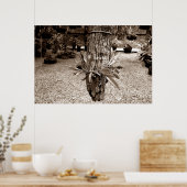 orquideas 03 poster (Keuken)