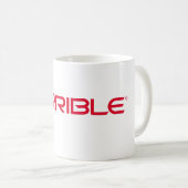 "Orrible Koffiemok (Voorkant rechts)