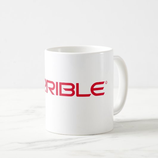 "Orrible Koffiemok (Voorkant rechts)