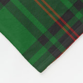 Orrock Pset Fleece Deken (Hoek)