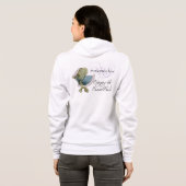 ORS Geweldige Hoodie (Achterkant volledig)