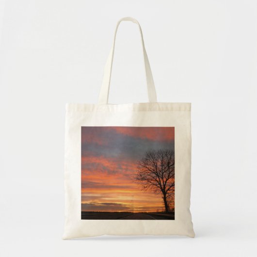 orsa elegante e pratica, perfetta per ogni occasio tote bag (Voorkant)
