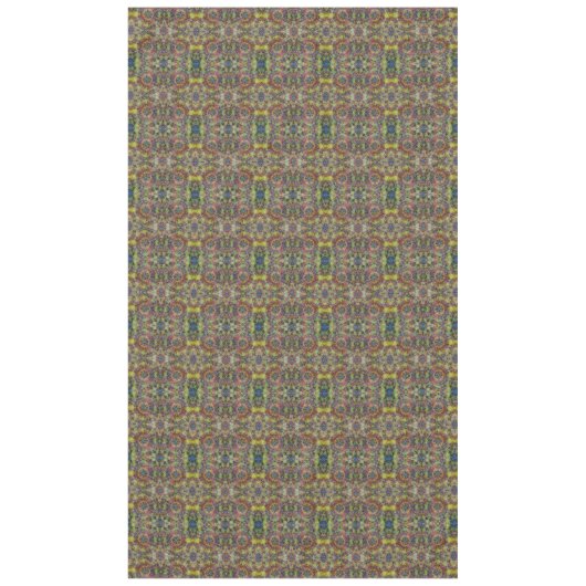 Orsett-ruimte Tafelkleed (Voorkant)