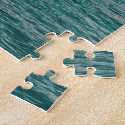 Ortaköy - Istanbul Legpuzzel (Zijkant)