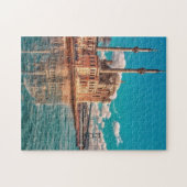 Ortaköy - Istanbul Legpuzzel (Horizontaal)