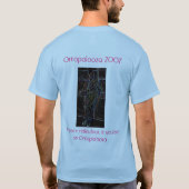 Ortapalooza T-shirt (Achterkant)