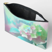 Orthensia Bloemen Waterverf Schilderen, Bijbelvers Etui (Open)