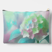 Orthensia Bloemen Waterverf Schilderen, Bijbelvers Etui (Achterkant)