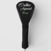 Ortho Squad Orthopedisch chirurg