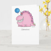 ORTHODON KAART (Gele Bloem)