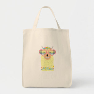 Orthodontist Animal Braces Jongens Meisjes Kinder  Tote Bag