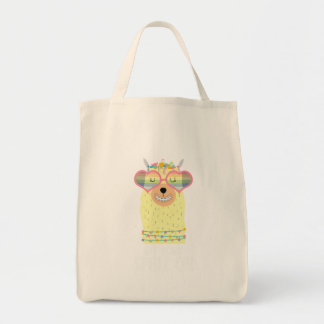 Orthodontist Animal Braces Jongens Meisjes Kinder Tote Bag