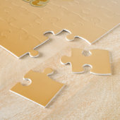 Orthodontist Chick Legpuzzel (Zijkant)