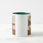 Orthodontist Mok (Midden)