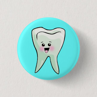 Orthodontist Orthodontist Orthodontie Ronde Button 3,2 Cm
