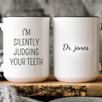 Orthodontist Tandarts Mondhygiënist Assistent
