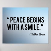 Orthodontistische Posters (Voorkant)