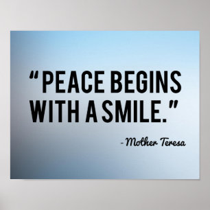 Orthodontistische Posters