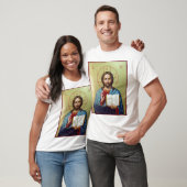 Orthodox3 T-shirt (Unisex)