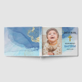 Orthodox Christelijk gastenboek (Volledig)