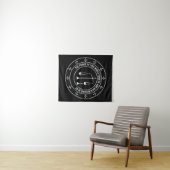 Orthodox Christelijk John 14:30 Tollhouse Wandkleed (In Situ (horizontaal))