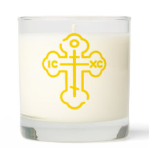 Orthodox Christelijk Kruis