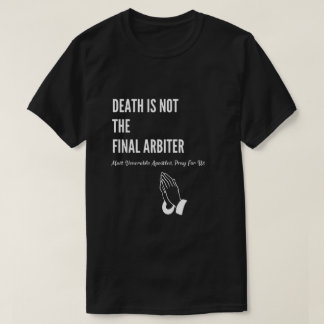 Orthodox Christelijk T-Shirt