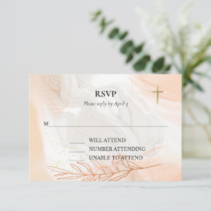 Orthodox Christelijk Water van Lichte Dop RSVP Ca Kaartje