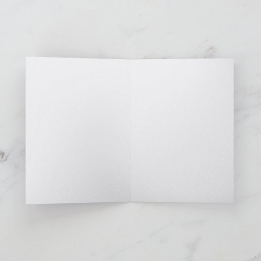 Orthodox Christian greeting card Christ Is Risen Kaart (Binnen)