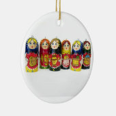 ORTHODOX CHRISTMAS ORNAMENT (Rechts)