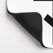 Orthodox Cross Muismat (Hoek)