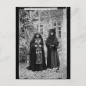 Orthodox schema non briefkaart (Voorkant)