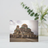 Orthodoxe Briefkaarten (Staand voorkant)
