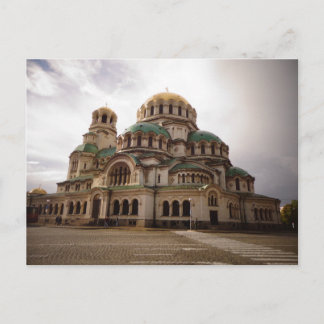 Orthodoxe Briefkaarten
