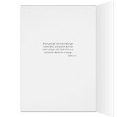 Orthodoxe Christelijke felicitaties Nieuwe Baby Ka (Binnen (Links))