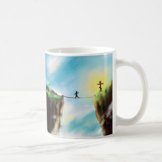 Orthodoxe christelijke mok