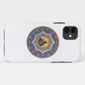 orthodoxe icoon godkerkerk - heilige heilige Case-Mate iPhone case (Achterkant (horizontaal))