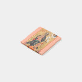 Orthodoxe icoon van de heilige apostel Andreas Post-it® Notes (Schuin)