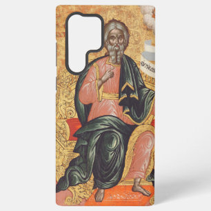 Orthodoxe icoon van de heilige apostel Andreas Samsung Galaxy Hoesje